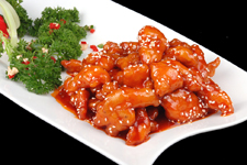 <u>葱</u>花饼